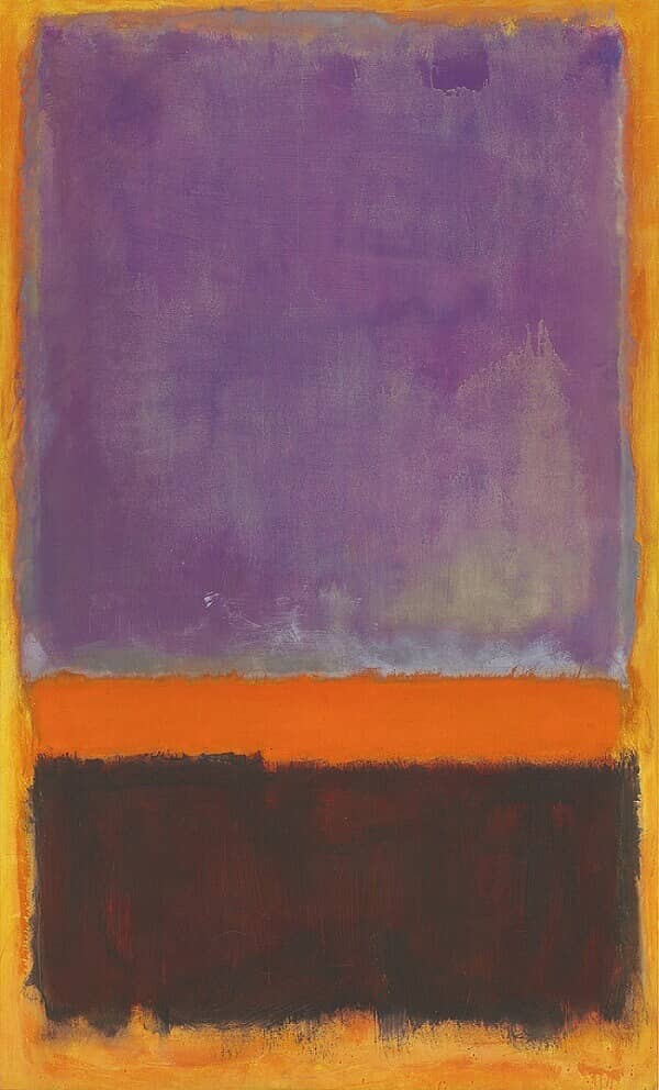 Mark Rothko